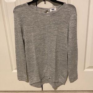 Old Navy Girls Lightweight Sweater Size XL (14)